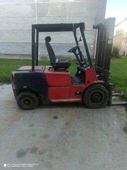Balkancar DV1792