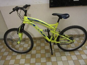 BOLT KS 24-FS