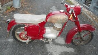 Jawa ČZ 175/450