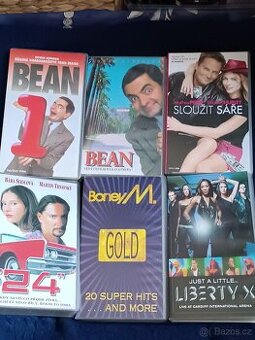 DVD