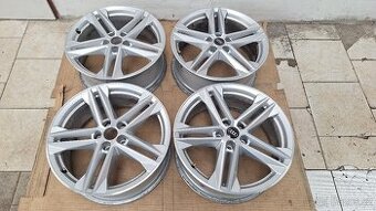 Alu kola Audi 19" 5x112 8J ET39 A6 Q5