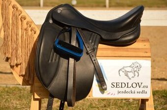 Drezurní sedlo Prestige X-Optimax