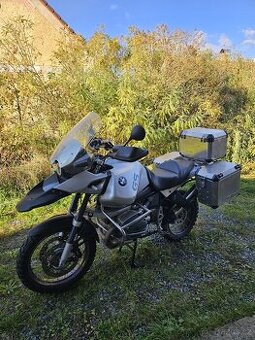 BMW GS R 1150 ADVENTURE 35KW