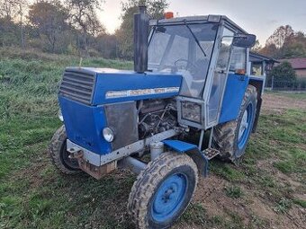 Zetor 8011