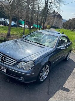 Mercedes Benz 240 2.3 125 kw