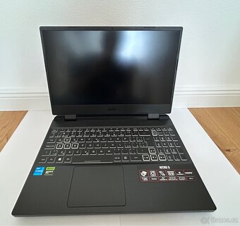 Notebook Acer Nitro 5