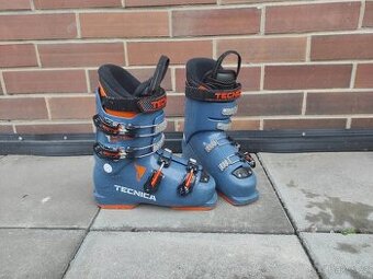 Lyžařské boty Tecnica Cochise JR vel. 23-23,5