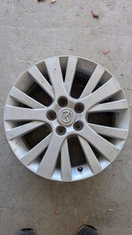 Alu disk Mazda R 17