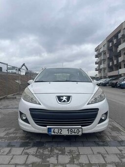 Prodám Peugeot 207