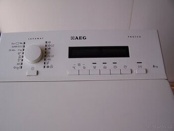 Prodám automatickou pračku