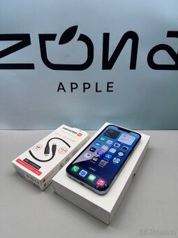Apple iPhone 13 Pro Max 256 GB, stav A, záruka