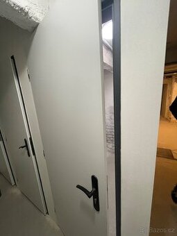 Sklad Praha 5 - Anděl - 1