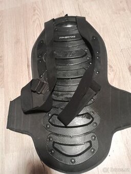 Páteřák (jezdectví)