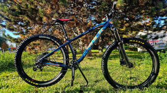 Rock Machine Blizzard 50-27+ vel.S