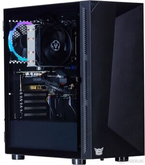 Alza GameBox GTX 1660