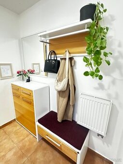 nábytek do předsíně