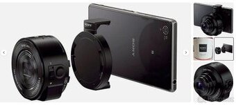 Sony Lens G QX10