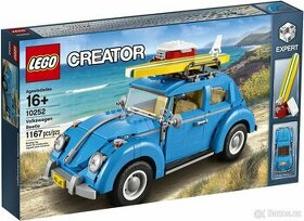 LEGO 10252 Volkswagen Brouk