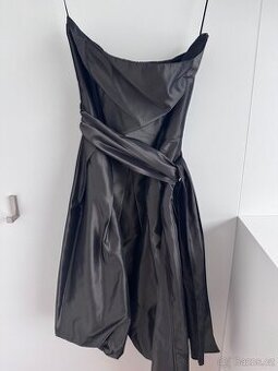 ZARA vel. 36 společenské šaty dívčí/dámské