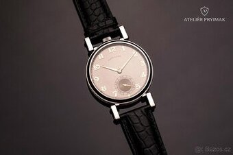 Starožitné americké hodinky HAMILTON 1930