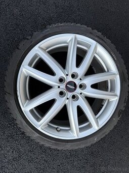 Sada zimních pneu PIRELLI Sottozero 225/40 R18 92V Runflat