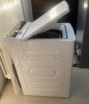 Zánovní úzká pračka Philco PLDI 138 ATL King (záruka do 2028