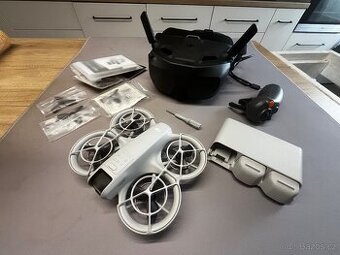 DJI NEO - Combo + 2 roky Záruka Care Refresh