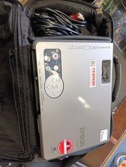 Projektor Epson EMP 765