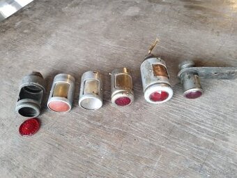 Jawa a ČZ předválečná