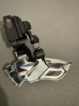 Přesmykač Shimano Deore XT FD-T781