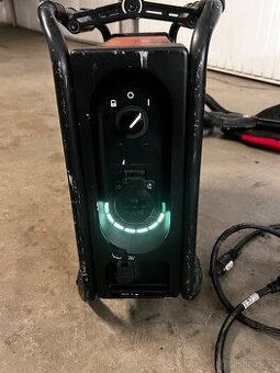 Hilti B 3600 rok 2022 mobilní napájecí stanice