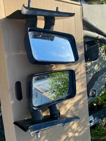 Zrcátka Fiat Ducato