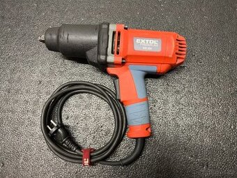 Rázový utahovák Extol Premium WR 500 8890603 500Nm