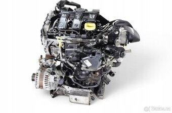 Motor NISSAN QASHQAI J10 J11 1.6 dCi 130HP R9M405