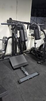 ATX Line Lever Arm Squat