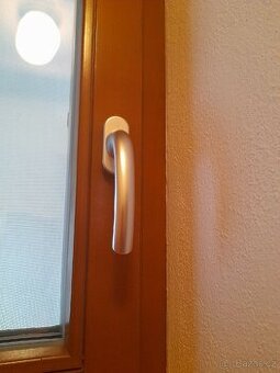 Okenní klika na EURO okna 13ks