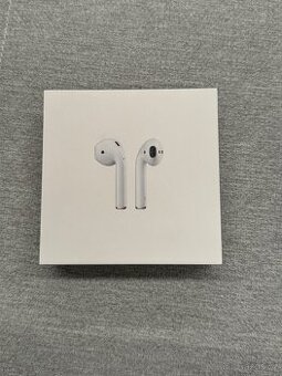 AirPods 2.generace