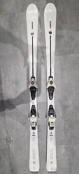 Dámské lyže Atomic Cloud 8 vel. 164 cm