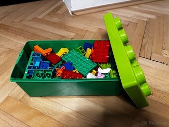DUPLO 10572