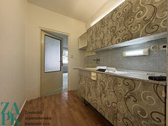 Pronájem bytu 1+kk 28 m², Hodonín, ev.č. 01113