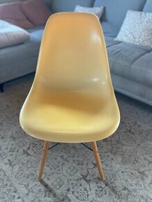 Prodám 4 ks designových jídelních židlí