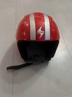 Dětská lyžařská helma