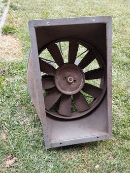 větrák na svářečku ks350