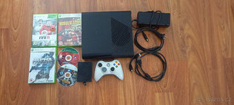 XBOX 360 s 250GB