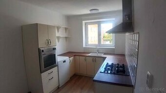 Pronájem bytu 2+1, Most,  K.Biebla