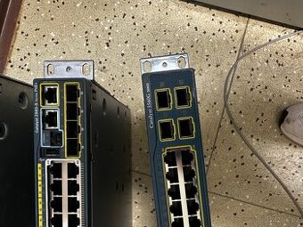 Cisco Catalyst 3560G