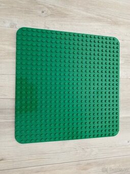Lego Duplo podložka 10980