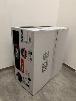 NOVÝ GRIL WEBER COMPACT 47