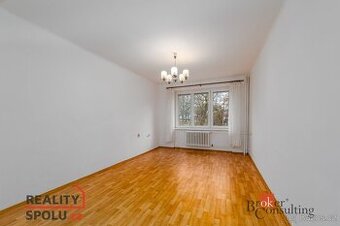 Prodej, byty/2+1, 54 m2, Táborská 1945/12, 32600 Plzeň, Plze