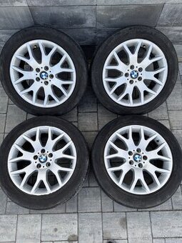 5x120 r19 styl 177 X5 X6